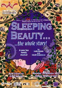 sleeping beauty the whole story